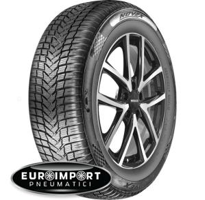 Novex AS 5G 225/60 R17 103 V